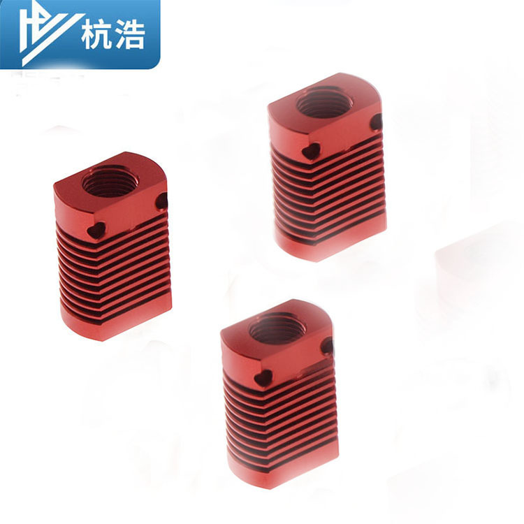 Golden 3D printer accessories