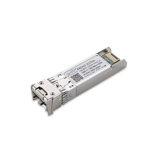 ETU-LINK 10G DWDM SFP+光模块波分光模块