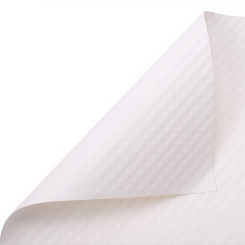 Papel de embalaje de flores de lunares al por mayor floristería arte floral hojaldre papel kraft embalaje de ramo papel en relieve tridimensional papel de embalaje de flores