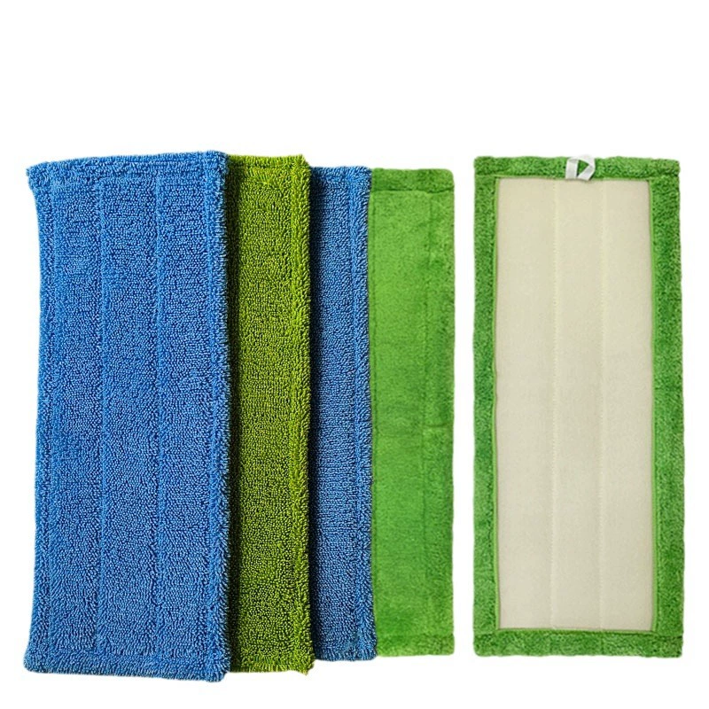 Замена подушки/губки для швабры Amazon Swiffer Power Mop впитывающий губчатый элемент для влажной и сухой уборки пола