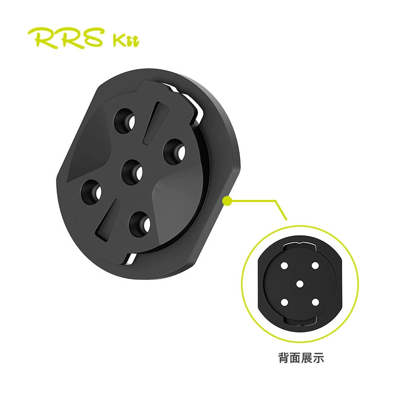 Базовые ремонтные запчасти для кодовой платы RRSKIT, подходят для Garmin, Bairuiteng, Maijin, igps, XOSS — кодовые платы для велосипедов