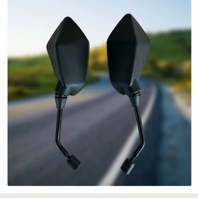 Eagle Model Rearview Mirror, Motorcycle – Motorcycle rearview mirror