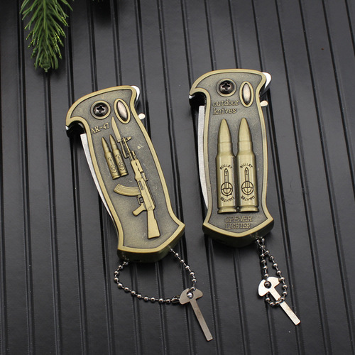 CL508-1 Creative Windproof Lighter Direct Blue Flame Personalized Metal Inflatable Lighter Smoking Accessories Wholesale