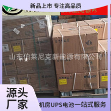 库存双登SDA10-48100 48V100AH磷酸铁锂电池组船舶 太阳能储能型