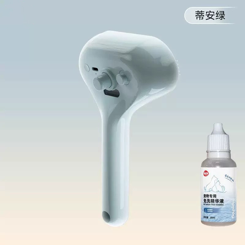 Tian Green Spray Pein + Essence sin lavado 20ml