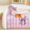 Roman plot [warm velvet bubble sheets]