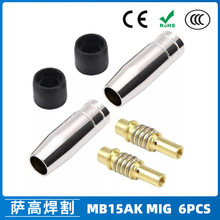 羳MB15AKoMIGMB15챣o׌늾6PCS