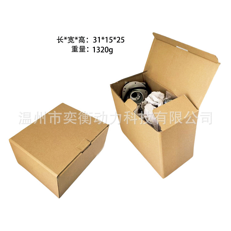 Cross-Border Applicable to 75069-08D Harley-Davidson 14-15 Fuel Pump Assembly Hfp-A243