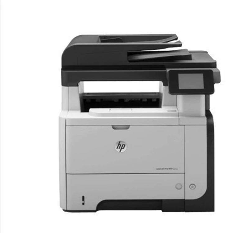 HP HP M521dn M521DW Лазерный Многофункциональный Всё-в-одном Аппарат А4 Печать Копирование Сканирование Факс Сеть