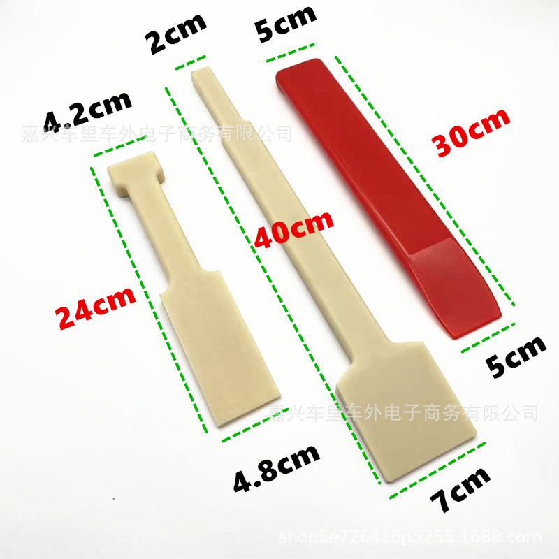 汽车凹陷新工具牛筋垫板数据复原无痕钣金凹陷E18