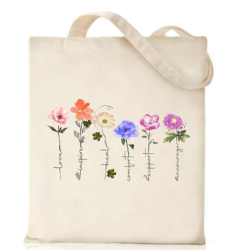 Amazon lienzo bolso cristiano fe bíblica amigos regalos de cumpleaños bolso gráfico iglesia dominical