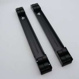 洗衣机支架底座万向轮通用固定防滑减震脚垫可移动冰箱滑轮置物架