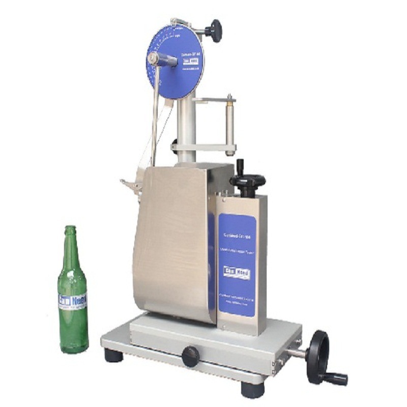 玻璃瓶抗冲击测定仪   型号：HAD-T100