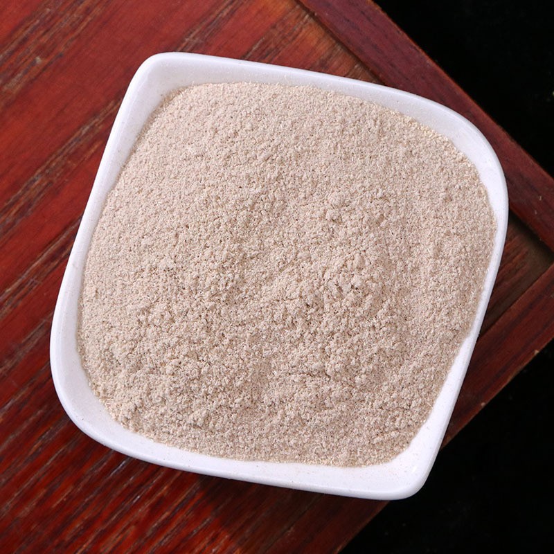Ci Wu Jia Powder 500g Siberian Ginseng Root Powder Eleutherococcus Senticosus Ground Herbal Supplement specifications