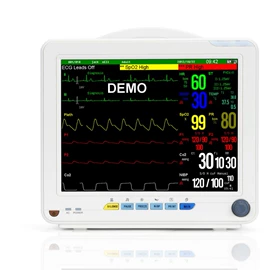 个人护理电器;血氧仪;家用血压计