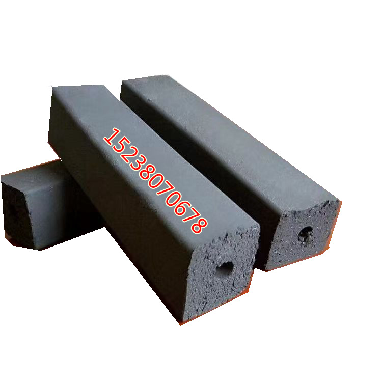 干熘式机制木炭炭化炉 银旺自燃式连续炭化机 果壳锯末制棒机生产