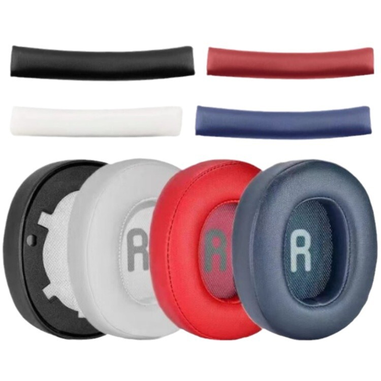 For JBL Tune 700BT NC 750BT NC headphone set accessories earmuff headset sponge pad replacement