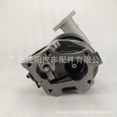 Supercharger 1JZ Jz100 Original