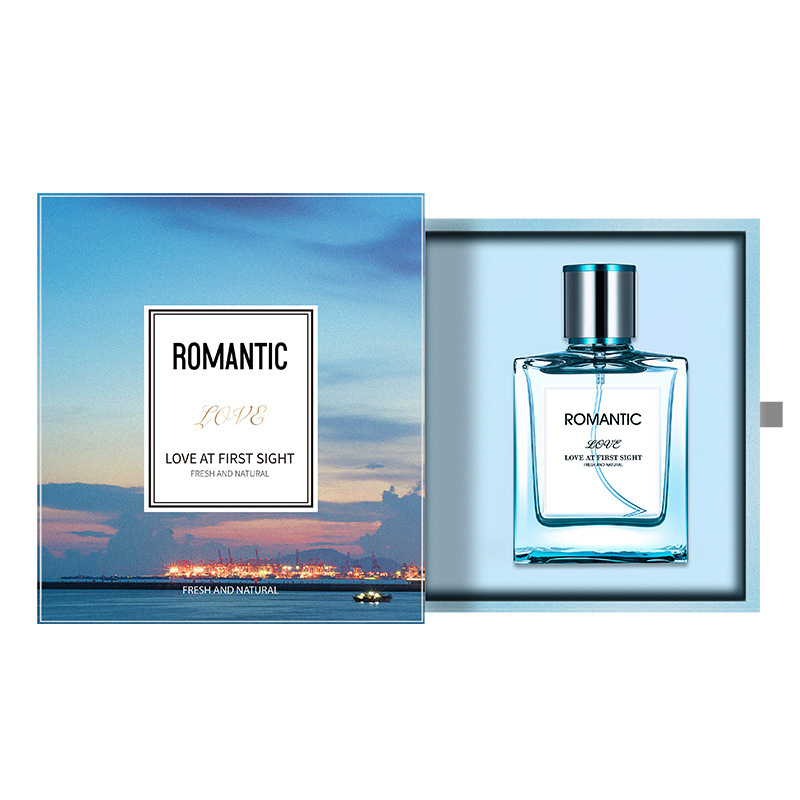 New Hot Perfume Long Lasting Fragrance Couple Perfume Long Lasting Fragrance Student Little Fresh Ocean Hard Gift Box_voghion.com