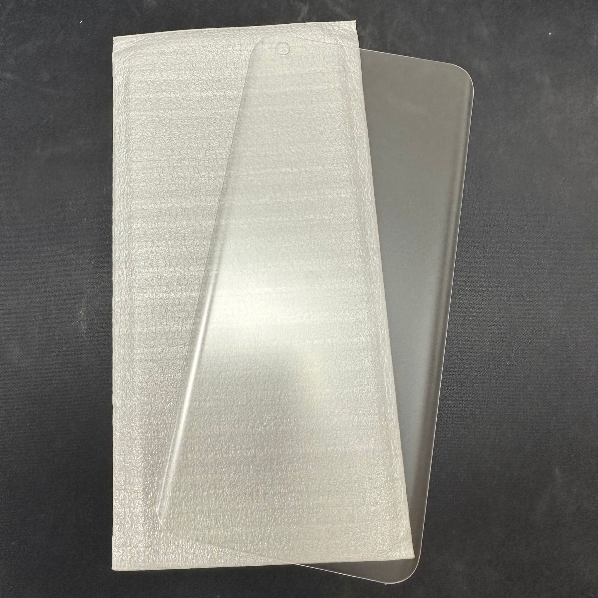 Suitable for Xiaomi 14pro Tempered Film UV Curved Surface Xiaomi 15pro High Aluminum Aluminum High Definition Anti-peep Violet Light Mobile Phone