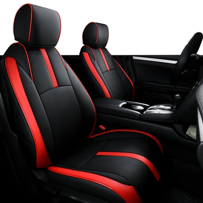 Car Seat Cushions, Modelə uyğun (Original) oturacaq örtükləri
