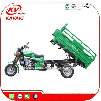 Guangzhou Three-wheeled Motorcycle Factory 200cc Xiangfeng KAVAKI Spot Low Price Processing (Avtomobil və motosiklet məhsulları istehsal avadan)