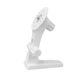 Punch-free monitoring intelligent wireless camera bracket Haikang fluorite cloud Mijia Xiaomi Dahua Le Orange Huawei