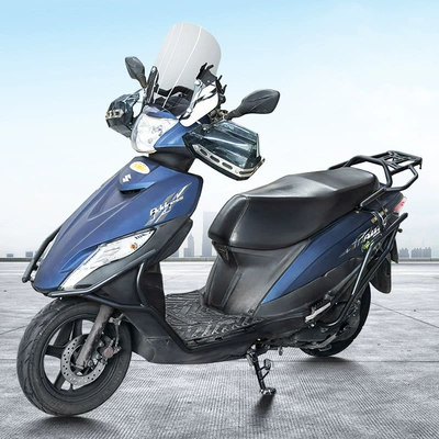Bracket, Trunk Rack Modification Parts, Motorcycle tail