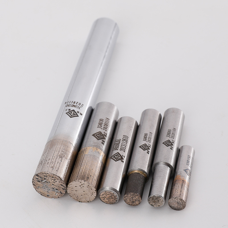 粉末金刚石笔选自南非金刚石微颗粒粉 修整笔 洗石笔 砂轮修整刀