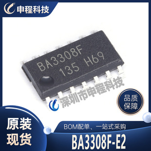 BA3308F-E2 ���lIC �����· SOP-14 ���l���ʷŴ���