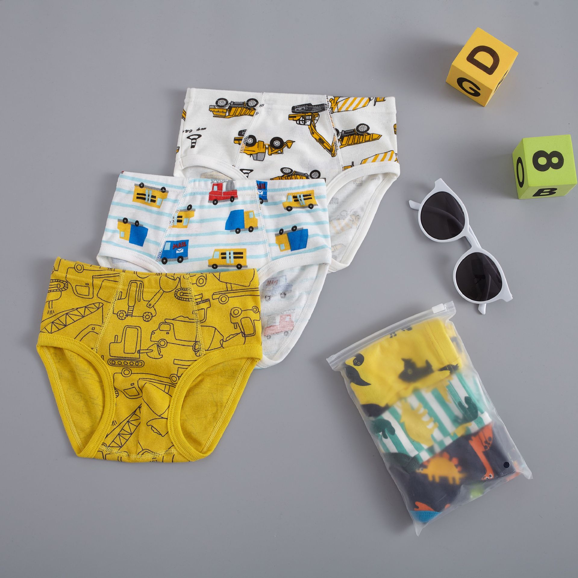 Бульдозер комбинированный