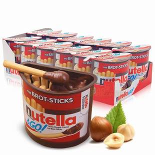�M.���_nutella�ܶ���~��������ɿ�����ָ�������ʳ12��/�M