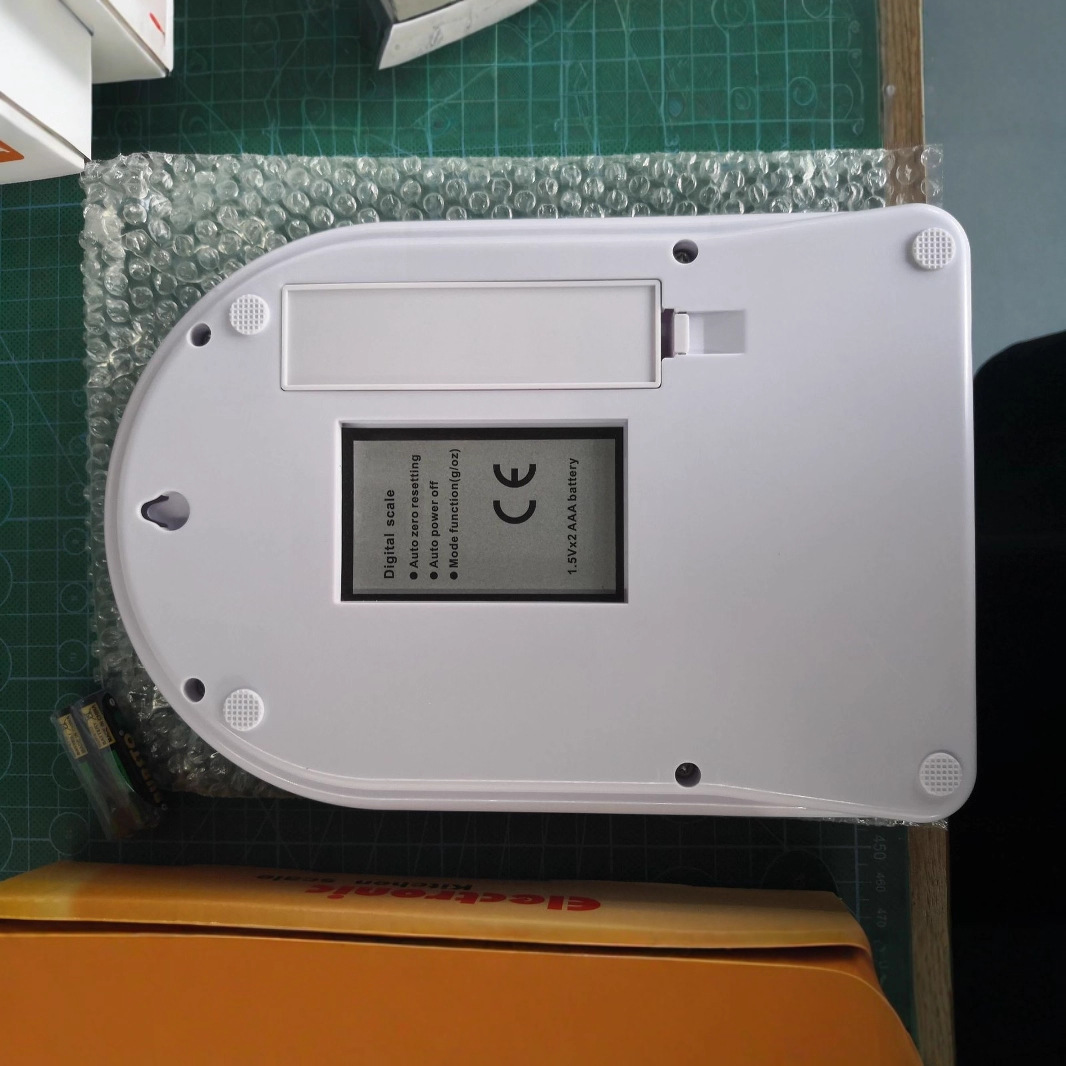 Sunrise decenas de miles de juegos de super explosión SF400 10kg escala electrónica escala de horneado escala de cocina