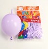 Windmill toy, balloon, evening dress, decorations, layout, 6 inches, wholesale