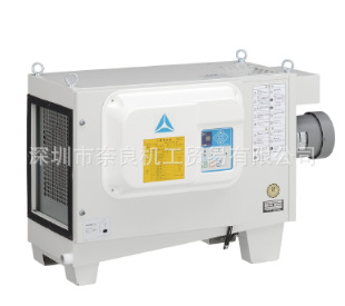 日本AMANO除尘器EM-15eII NEK-220151议价