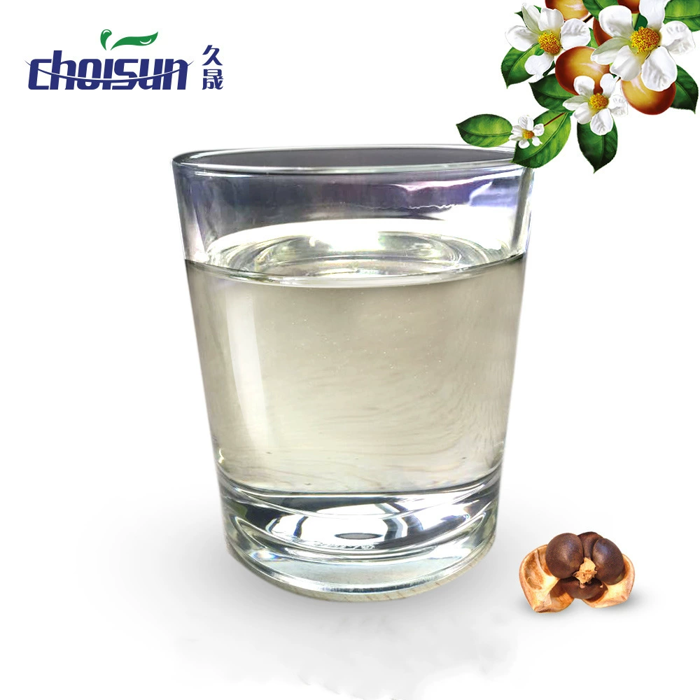 Косметическое масло камелии для ухода за кожей Увлажняющее масло Чистые натуральные масла