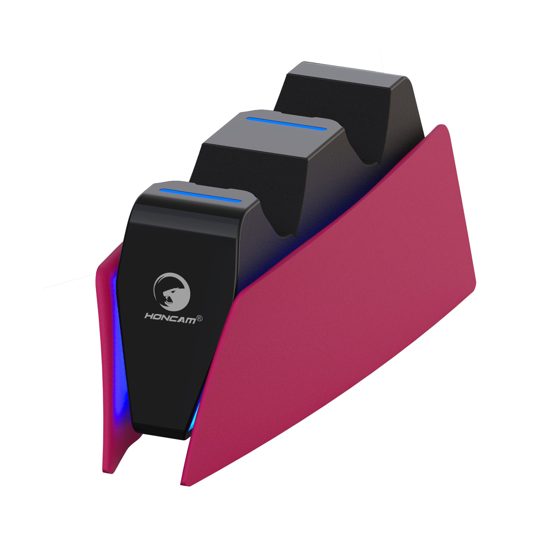 PS5 mango cargador de carga rápida PS5 cargador de doble carga PS5 cargador de gamepad PS5 cargador de mango PS5 A3705