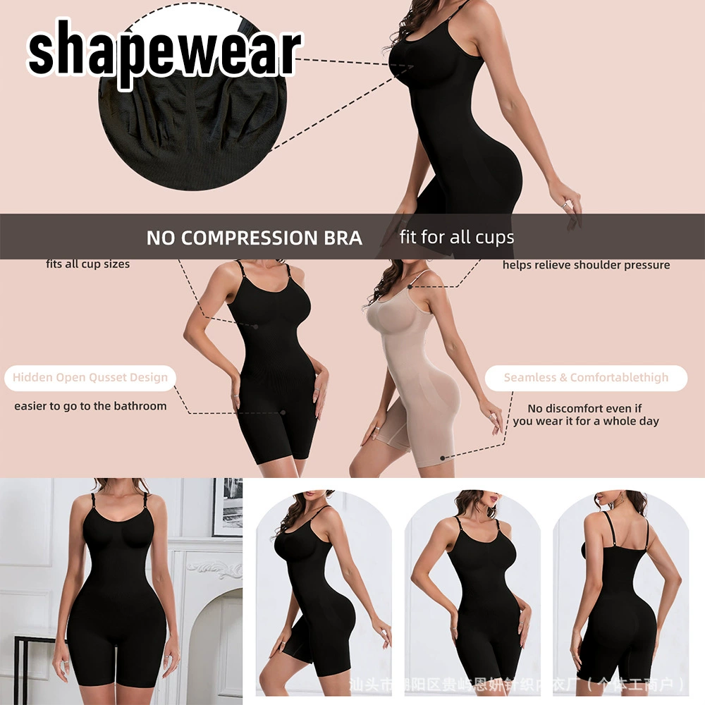 Боди-корсет, поддерживающая послеродовую повязку, пояс для талии, браслет, одежда для коррекции формы бедер, европейский стиль, обтягивающий