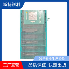 特固克TDT 6.00E-0.8 TT9030 数控硬质合金刀片切槽刀片