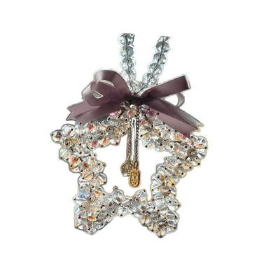 car interior rearview mirror decoration, Car hanging