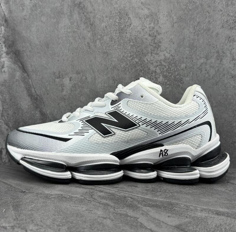2025 新しい NB2000 男性と女性の靴カップルスタイルレトロ厚底カジュアルスポーツお父さん靴高さ増加ランニングシューズ|undefined