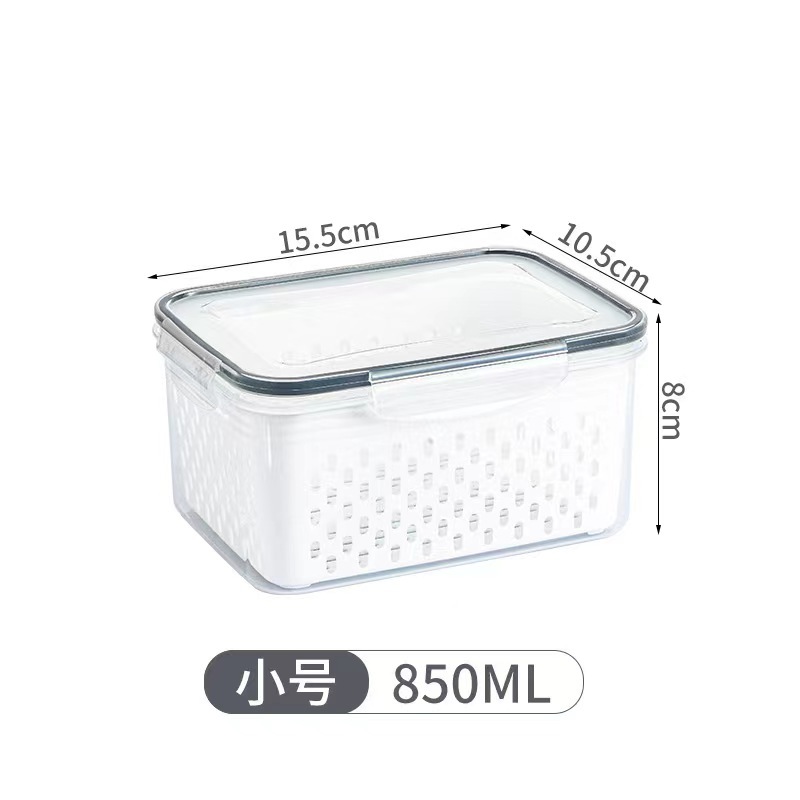 Nuevo 850ML tamaño pequeño A7-2-21