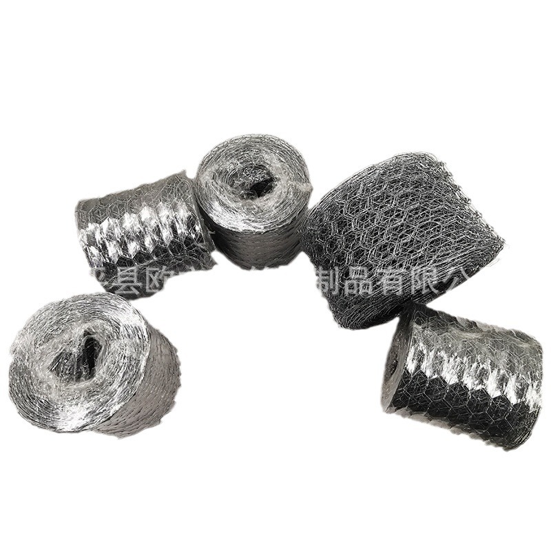 10cm de ancho y cara estrecha modelado floral ligero marco de red hexagonal red de tornillo red de flores DIY red de tornillo hecha a mano