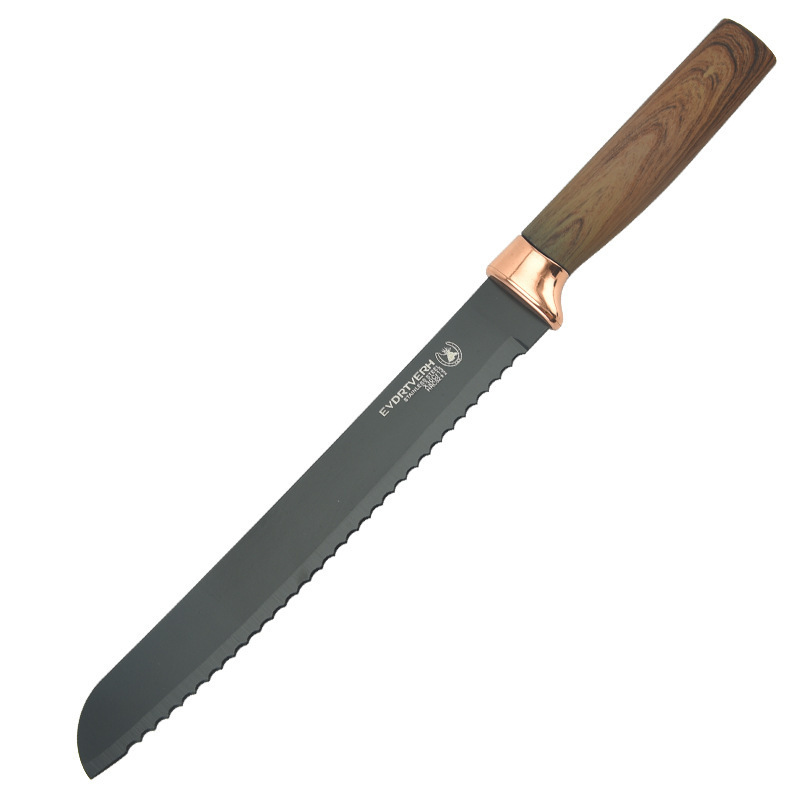 Cuchillo de pan