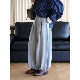 休闲裤;女式T恤;毛衣