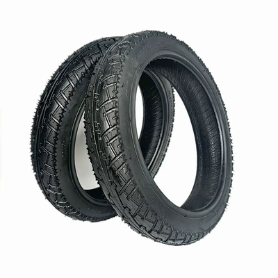 inner and outer tire, Elektrikli avtomobil şinləri