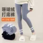 高弹保暖加厚秋冬保暖裤
