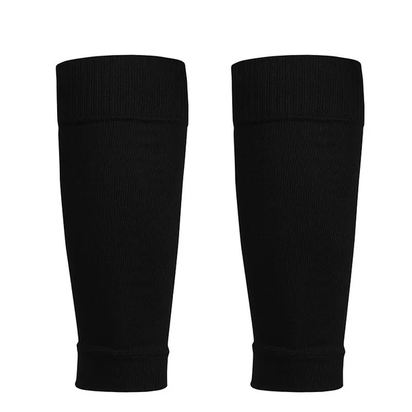 Sports Leg Cover Calf Socks Compression Socks Compression Socks Professional Running Fitness Long Tube Skipping Rope Leg Cover for Men and Women