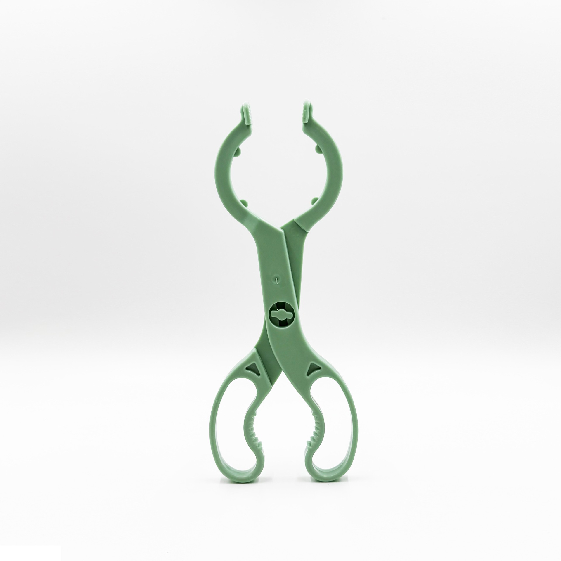 Clip de botella de bebé directo de fábrica antideslizante resistente a altas temperaturas clip de botella clip de pezón desinfección anti-escaldado clip de botella de mano