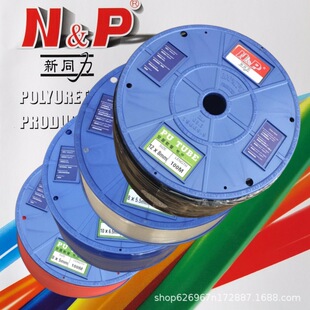 �V��̨�_��ͬ������PU��ܿՉ�ܛ�ܚ�ӹ�10*6.5100�� �⏽10MM